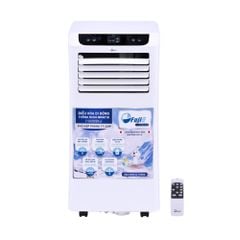  Điều hòa di động thông minh Fujie MPAC10 