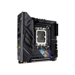  Bo mạch chủ ASUS ROG Strix B760-I GAMING WIFI DDR5 