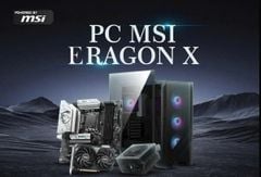  Máy tính PCPA x MSI Eragon X 