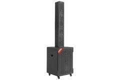  Bộ loa điện karaoke Dalton CA18-S118/CA18-F605 1500W 