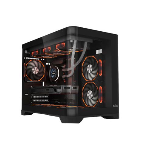 Máy tính PCPA x ASUS AMD G1
