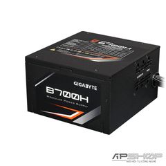 NGUỒN GIGABYTE B700H 700W - 80 Plus Bronze