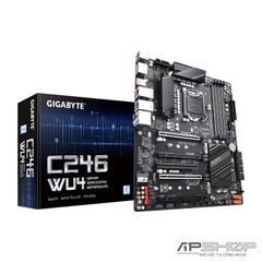 GIGABYTE C246-WU4 - Mainboard Server ( rev. 1.0 )