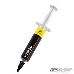  Keo tản nhiệt Corsair XTM50 High Performance Thermal Paste Kit 