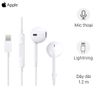 Tai nghe nhét trong EarPods Lightning Apple MMTN2