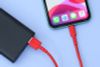 Cáp Lightning MFI 0.9m Anker Select+ A8012