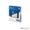 SSD Western Digital WD Blue 3D NAND Sata 500GB