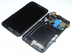  Full Lcd Samsung Note 2 