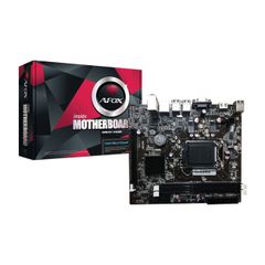  Mainboard Afox B250 