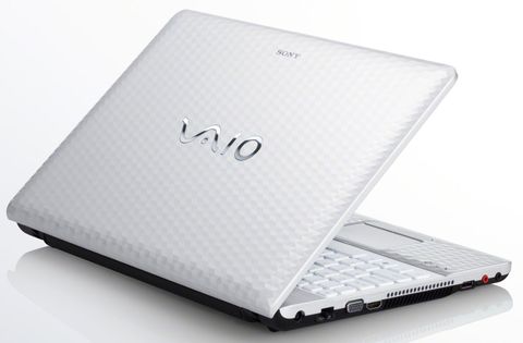 Sony Vaio Vpc-Eb3Pgx/Bj