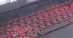  Cách bật đèn bàn phím laptop Asus có video chi tiết mới nhất 2021 