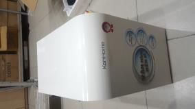 Máy lọc nước RO Korihome WPK-606-LT 6 lõi