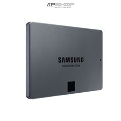  SSD Samsung 870 QVO 1TB - SATA III 