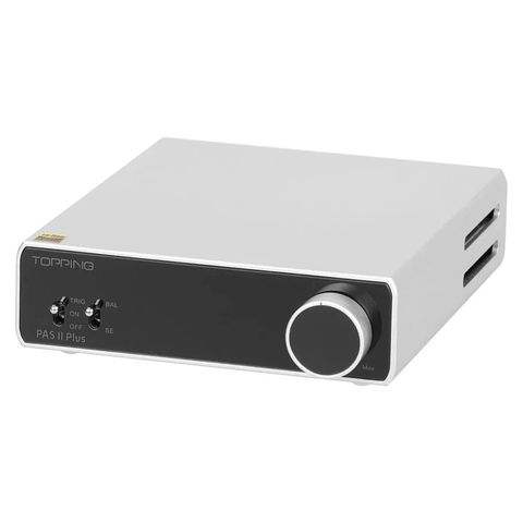 TOPPING PA5 II (White)