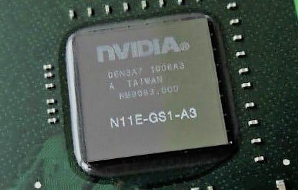 Chip Vga Lenovo Ideapad G560E
