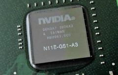  Chip Vga Lenovo Ideapad G560E 
