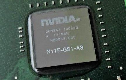 Chip Vga Lenovo Ideapad G50-80