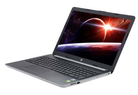 Hp Notebook 15-DA0443TX 5SL06PA