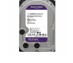  Ổ Cứng HDD Western Purple 4TB Tím (WD43PURZ) 3.5inch SATA3 CHÍNH HÃNG 