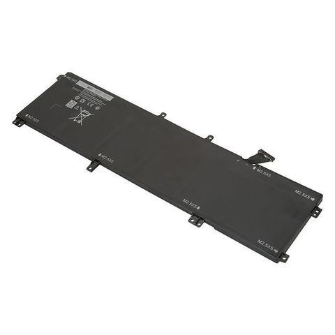 pin laptop Dell Precision 15 -7510, 17 -7710 (91wh) Tốt