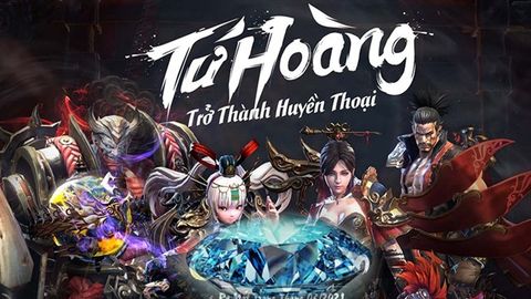 7 cách nạp game Tứ Hoàng Mobile nhanh chóng, an toàn