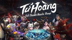  7 cách nạp game Tứ Hoàng Mobile nhanh chóng, an toàn 