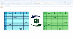  [Video] Cách so sánh 2 file văn bản Excel đơn giản, hiệu quả 