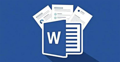 Cách gộp 2 hay nhiều file Word thành 1 file trên điện thoại, máy tính 
