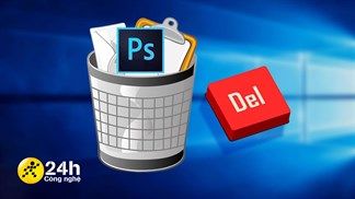 Cách xóa file rác của Photoshop cực kỳ hiệu quả, giúp máy tính của bạn chạy nhanh và mượt mà hơn rất nhiều