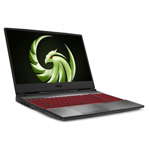 Laptop Gaming MSI Alpha A3DDK 212VN