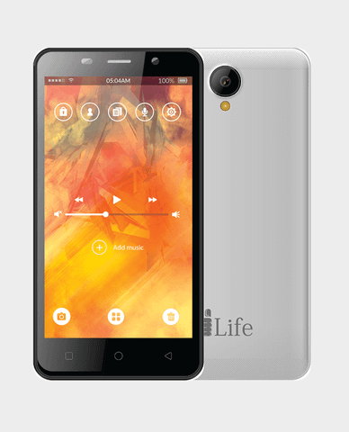 Ilife Fivo Mini