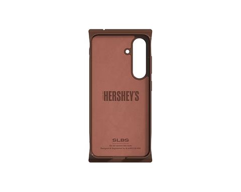 Ốp lưng Milk Chocolate Snack Hershey Galaxy S25