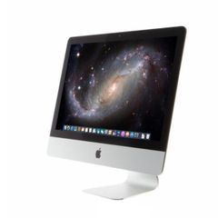  Apple iMac 21.5-inch, Late 2013 