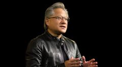  Ceo Của Nvidia Tuyên Bố Định Luật Moore Đã Hết Thời 