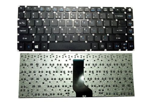 Bàn Phím Acer Travelmate 8473Tg-2434G50Mnkk