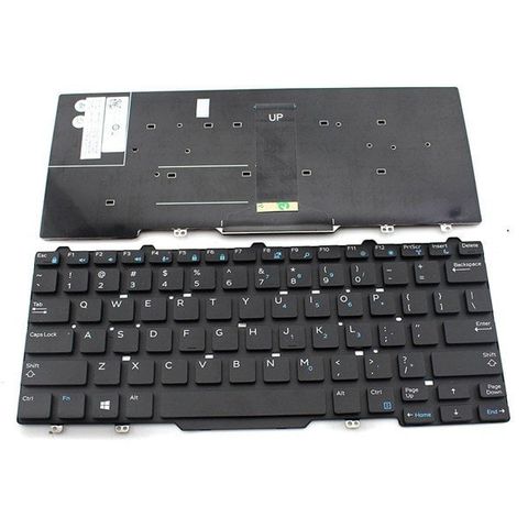 Bàn Phím Acer Travelmate P253-Mg-20204G75Ma