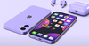 Apple ra mắt dòng biến thể màu tím cho iPhone 12 và iPhone 12 Mini