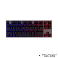 Bàn Phím Cơ DURGOD Taurus K320 Aurora - TKL