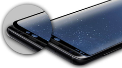  Mặt kính cong 2.75D và mặt kính cong 3D mới trên smartphone là gì? 