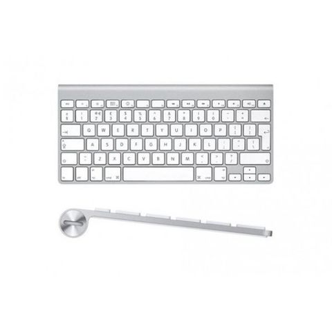 Bàn Phím iMac 27 inch 2019 MRR12 Max Option