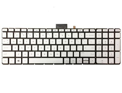 Bàn Phím Laptop HP Chromebook 11-ae000 x360