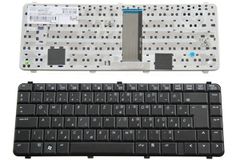 Bàn Phím Laptop HP Compaq Presario Cq20-200