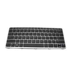 Bàn Phím Laptop HP Elitebook 830 G5 3Rt63Pa