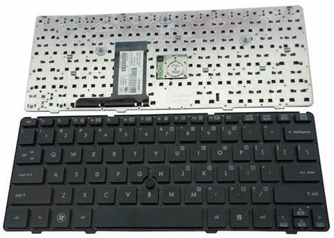Bàn Phím Laptop HP Elitebook 830 G5 3Tv44Pa