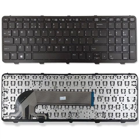 Bàn Phím Laptop HP Elitebook 840 G3 T9X26Ea