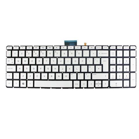 Bàn Phím Laptop HP Elitebook 840 G5 3Rf12Ut