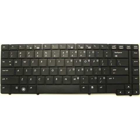 Bàn Phím Laptop HP Elitebook 840 G5 3Tu09Pa