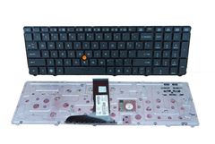 Bàn Phím Laptop HP Elitebook 840 G5 3Tv45Pa