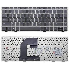 Bàn Phím Laptop HP Elitebook 840 G5 4Qk82Ut