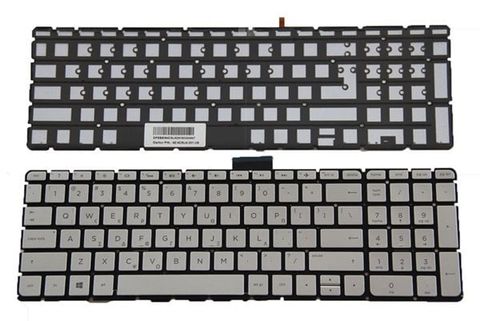 Bàn Phím Laptop HP Elitebook 850 G5 3Jy14Ea